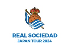 Real Sociedad Japan Tour 2024 レアル・ソシエダ vs 東京ヴェルディ