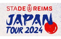 スタッド・ランス Japan Tour 2024